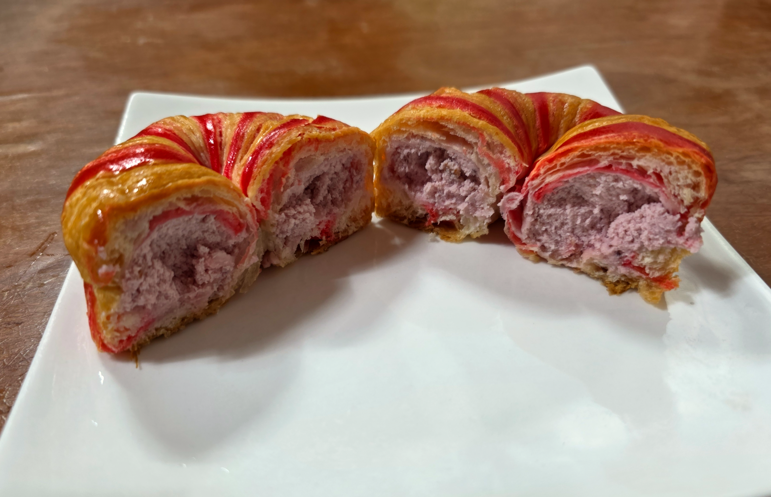 와글와글베이크샵