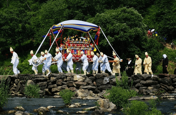 상여 나오는 꿈해몽