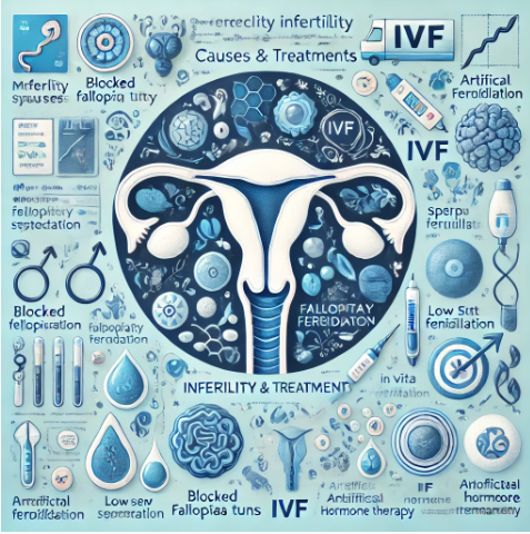 난임 관련 사진
