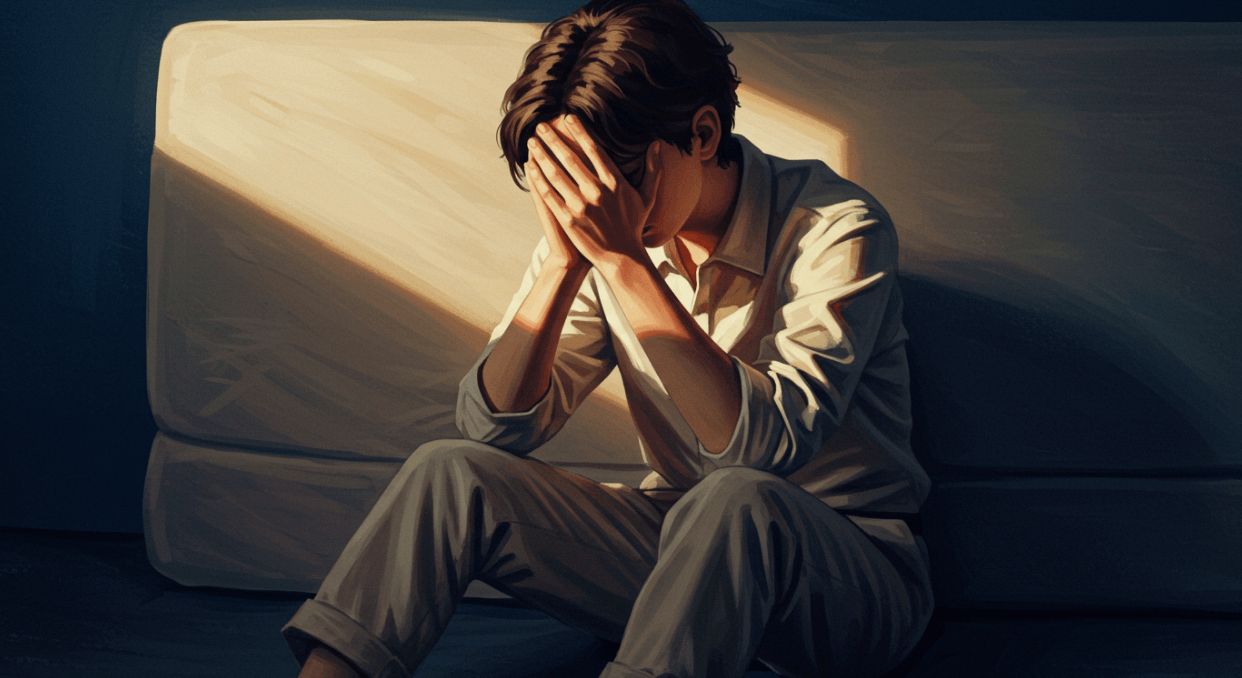 타인중심 사고와 자기 소외