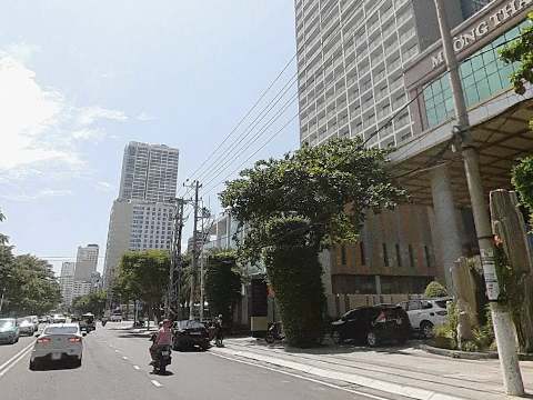 나트랑 호텔 이용 시 주의점