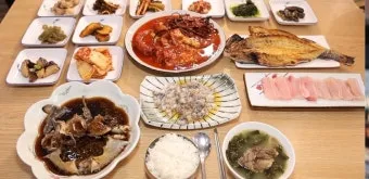 동네한바퀴 500원 대전 빵집 신라방 베이커리 정보_23