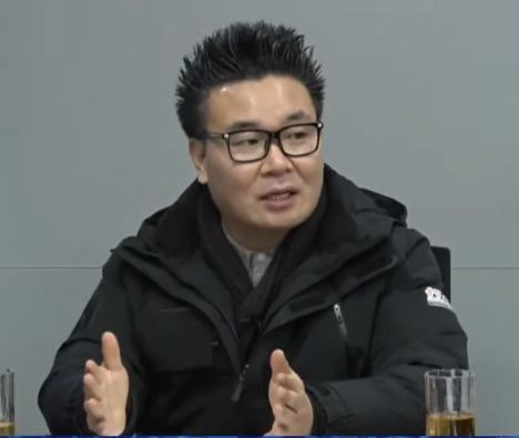 명태균 이준석 단일화 조언 통화 의혹