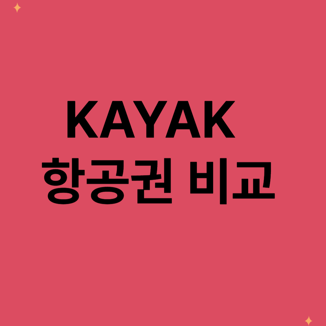 카약 관련사진