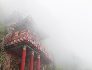 이색적인 전국 사찰여행