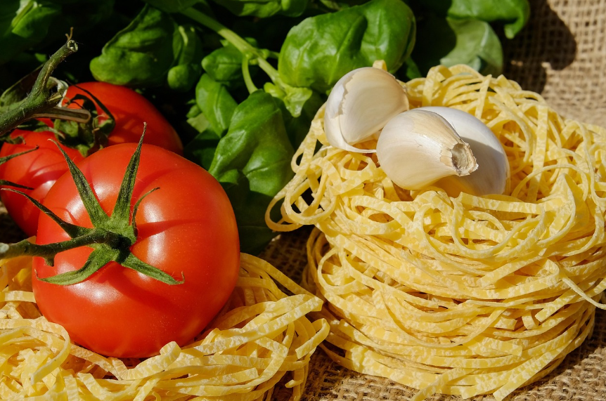 이탈리아 여행 관련사진.