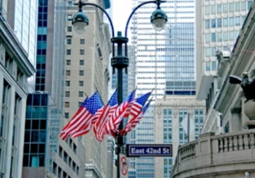 미국 주식 사는법