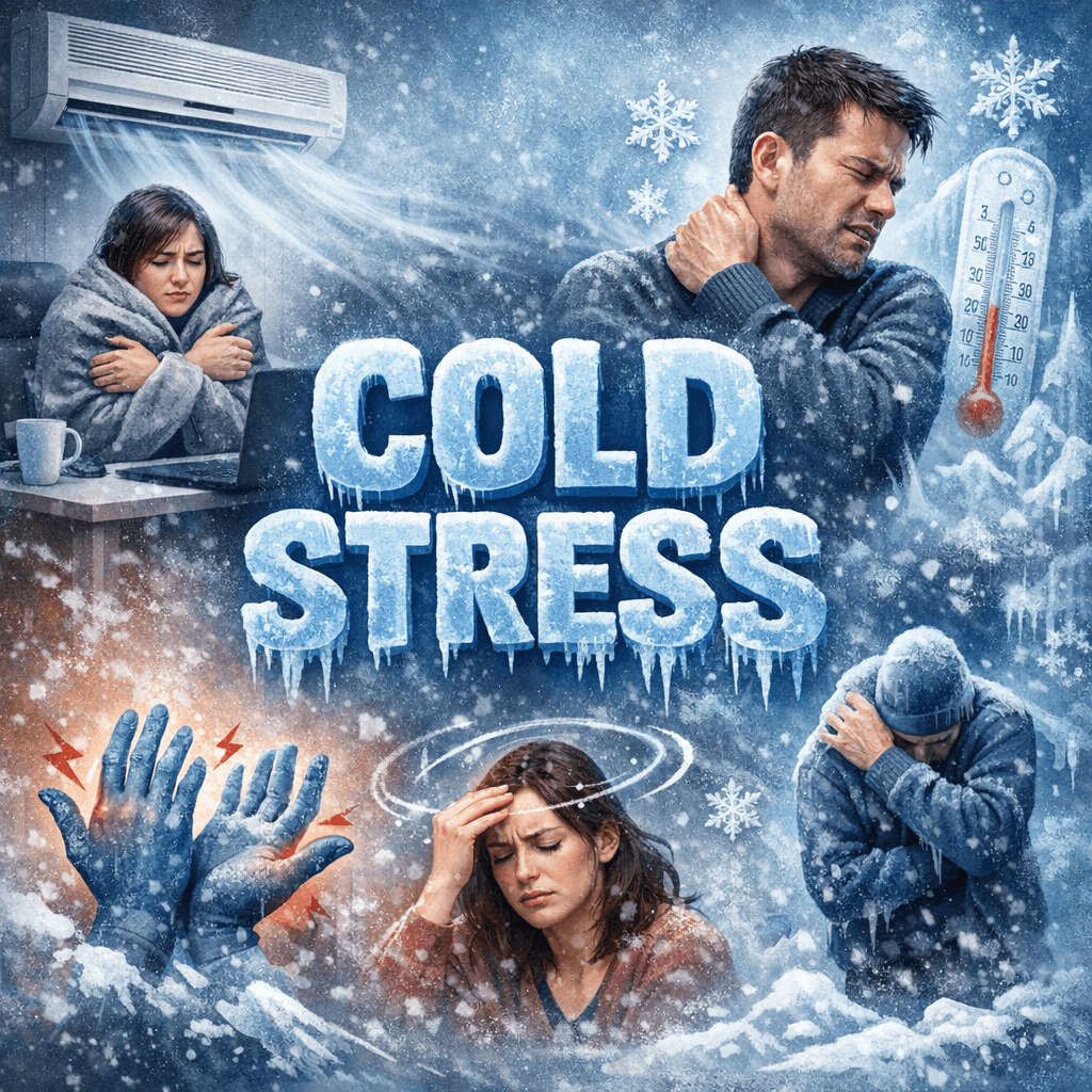 cold stress symptoms and prevention image