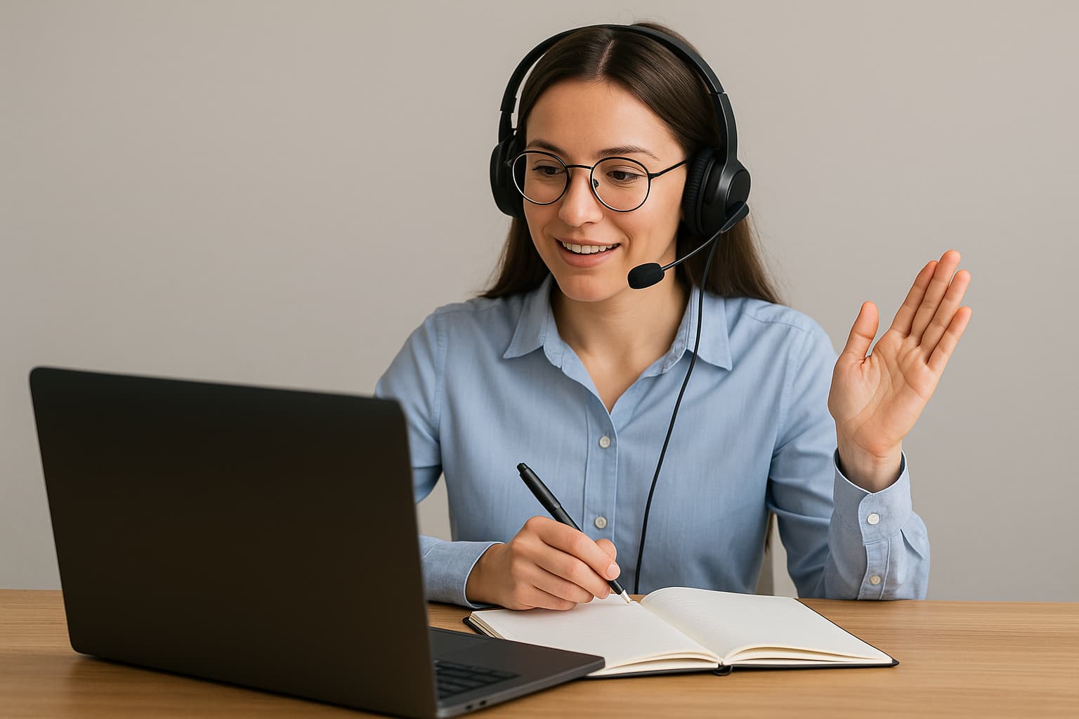 노마드 살기 영어·한국어 튜터로 온라인 수업 운영하기