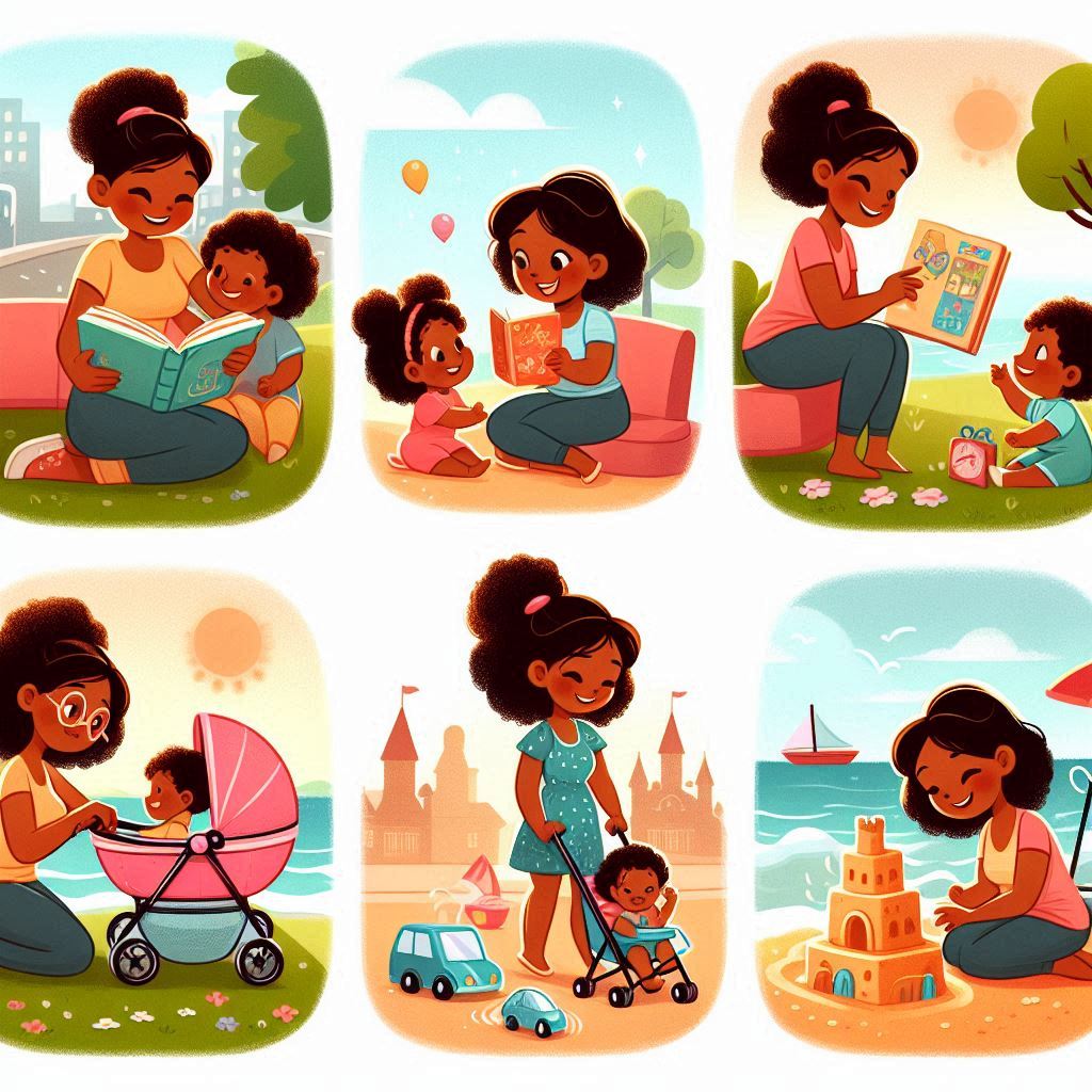 아이돌봄 서비스12