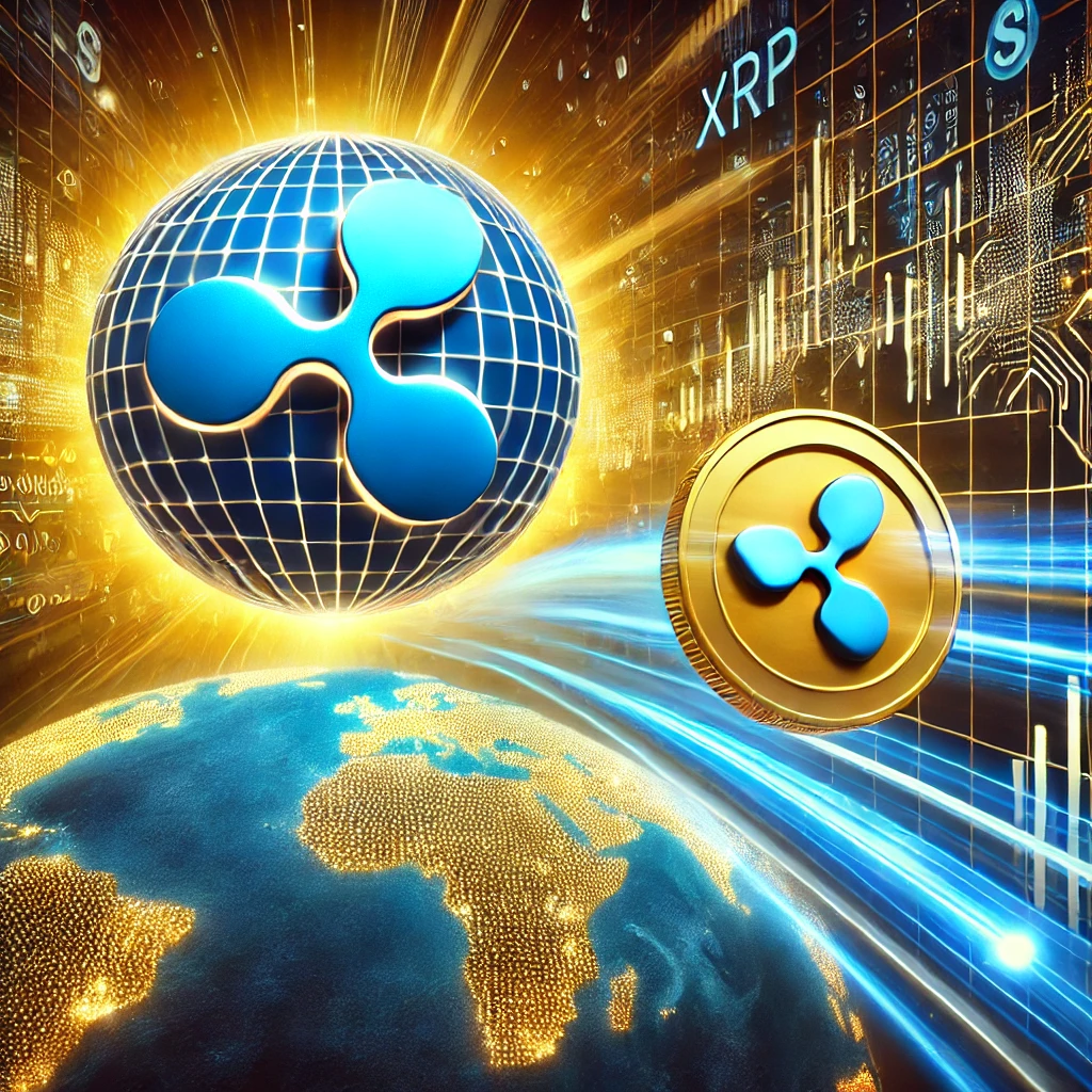 리플과 SWIFT와 관련된 이미지