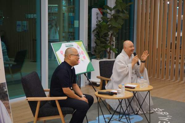 성진스님 프로필