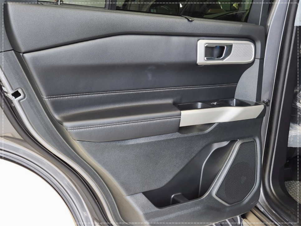 포드 익스플로러