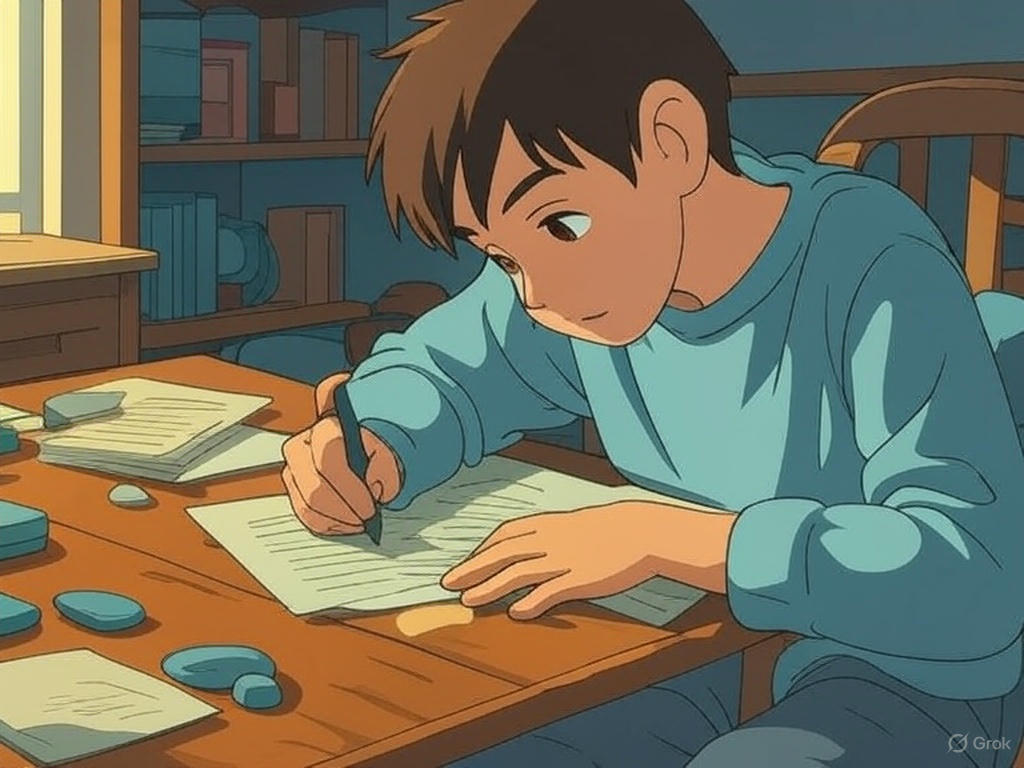 스승의날 편지 예시