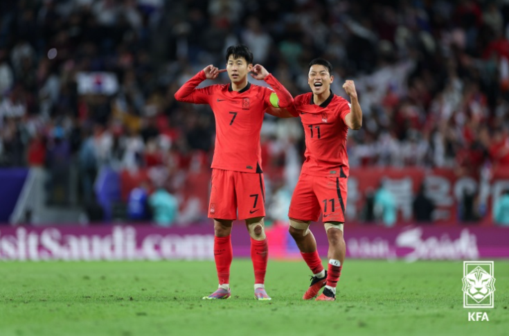 2023 AFC 카타르 아시안컵 축구 중계방송