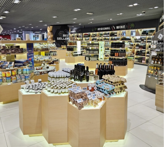 두브로브니크에서 자그레브