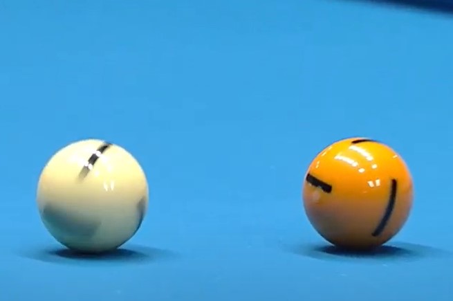 billiard