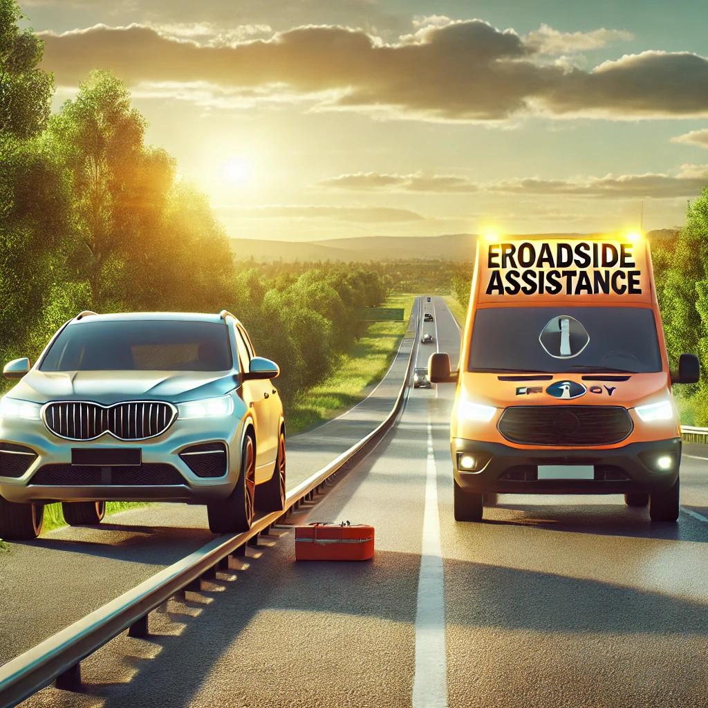 kb 다이렉트 자동차보험 긴급출동서비스