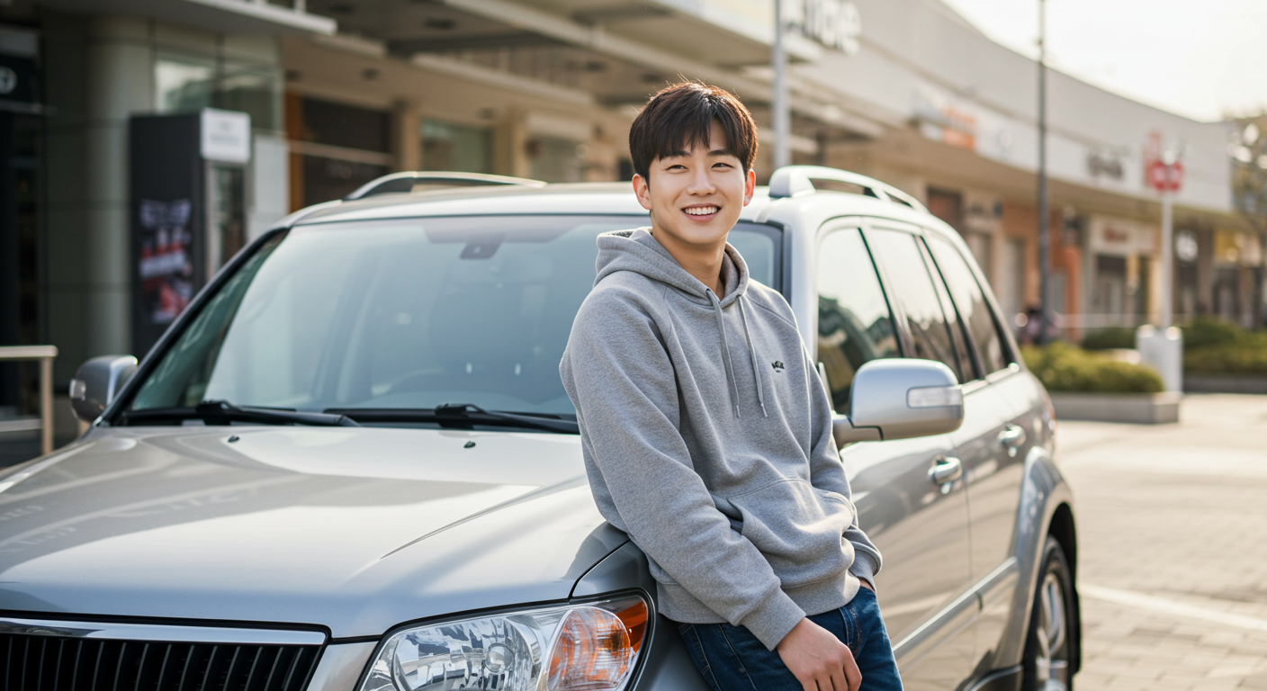 르노삼성자동차 신차가격표 비교/후기/추천