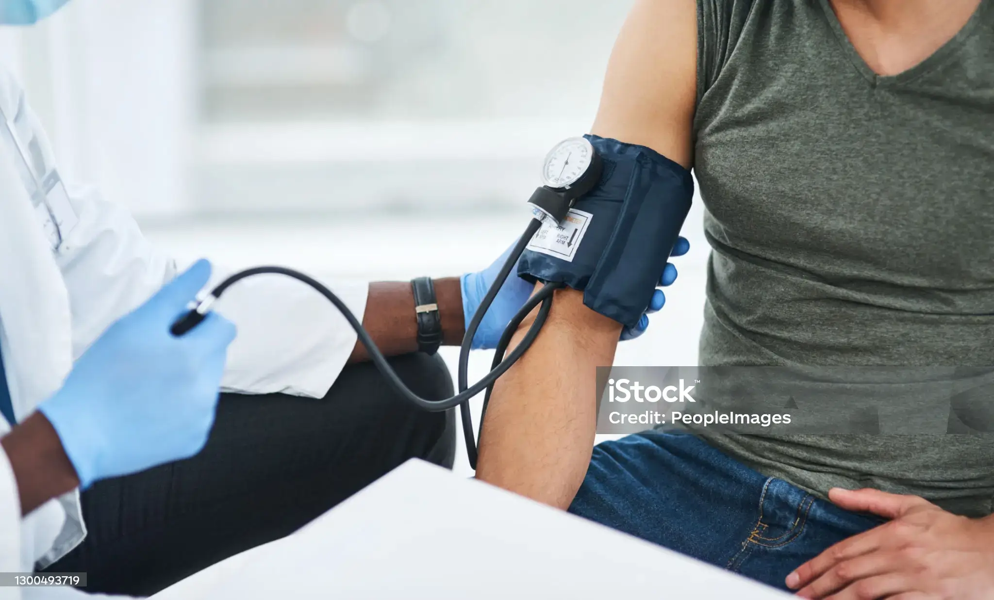 정상 혈압 수치