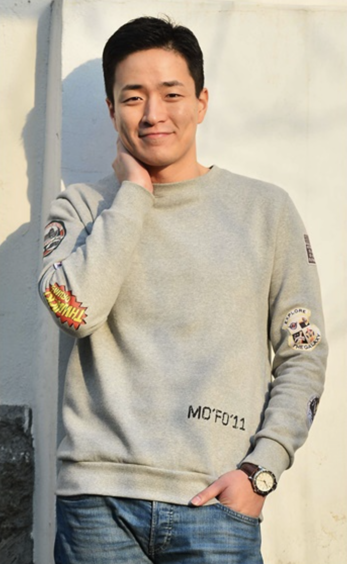이병헌 인터뷰