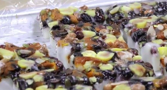 생생정보통 냉동떡집 