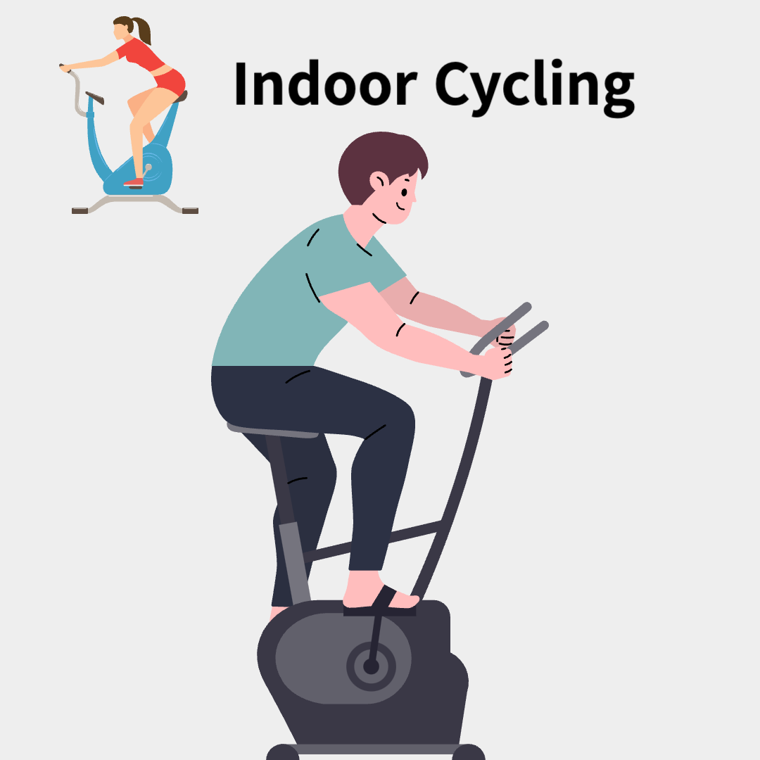 미세먼지 많은 날 러닝을 대신할 실내 유산소 운동 추천