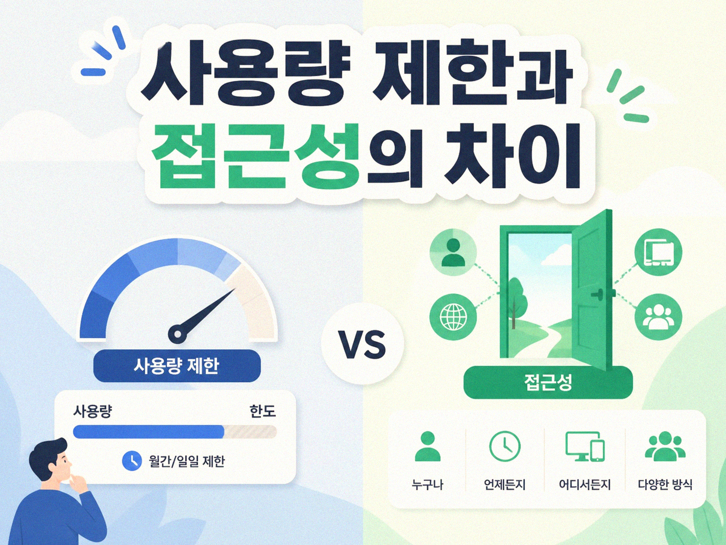 챗GPT 유료 버전, 버전 실제 차이 느낀 경우