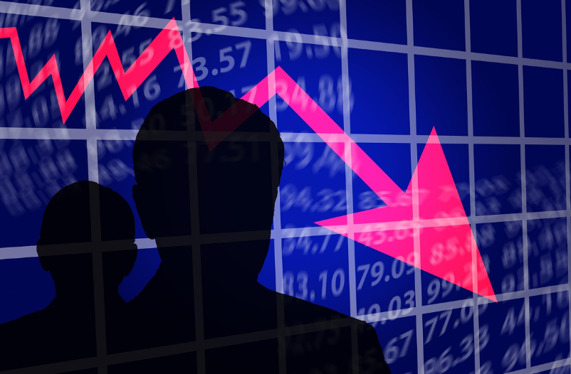 시간 분할에 의한 이익 과 손실에 대한 비교