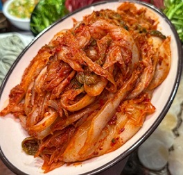 김치