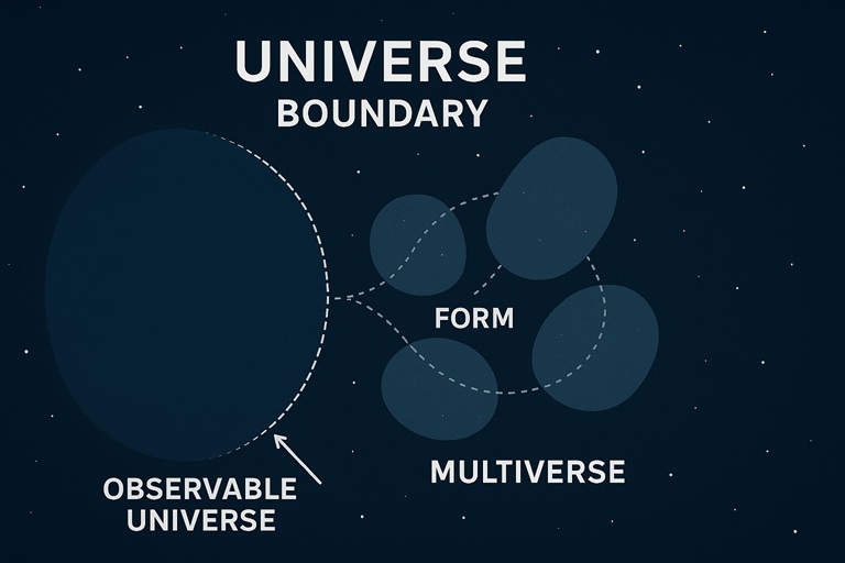 우주의크기 4편