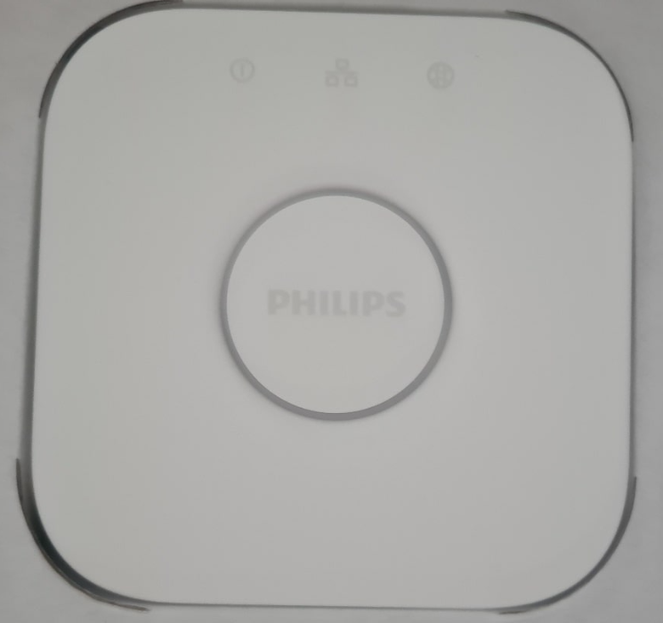 필립스 휴 브릿지