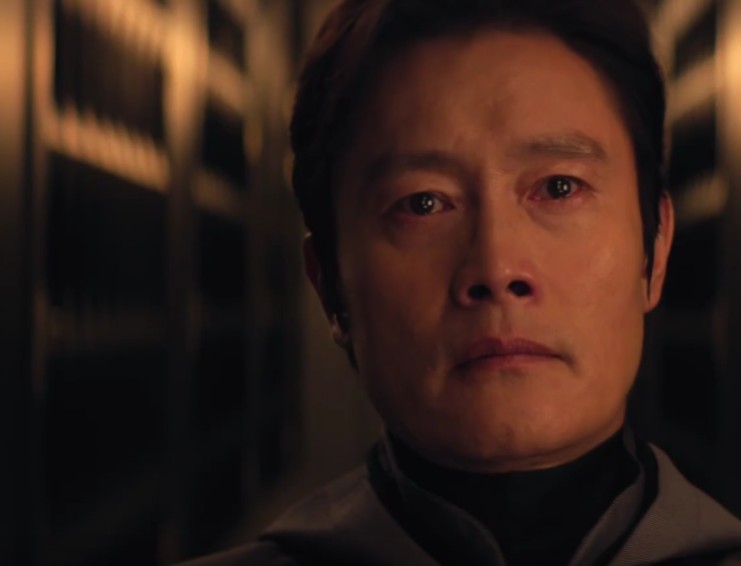 넷플릭스 오리지널 &amp;lt;오징어 게임 시즌3&amp;gt; - 공개일&amp;#44; 예고편&amp;#44; 출연진&amp;#44; 총정리 출처: 넷플릭스