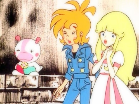 이상한 나라의 폴