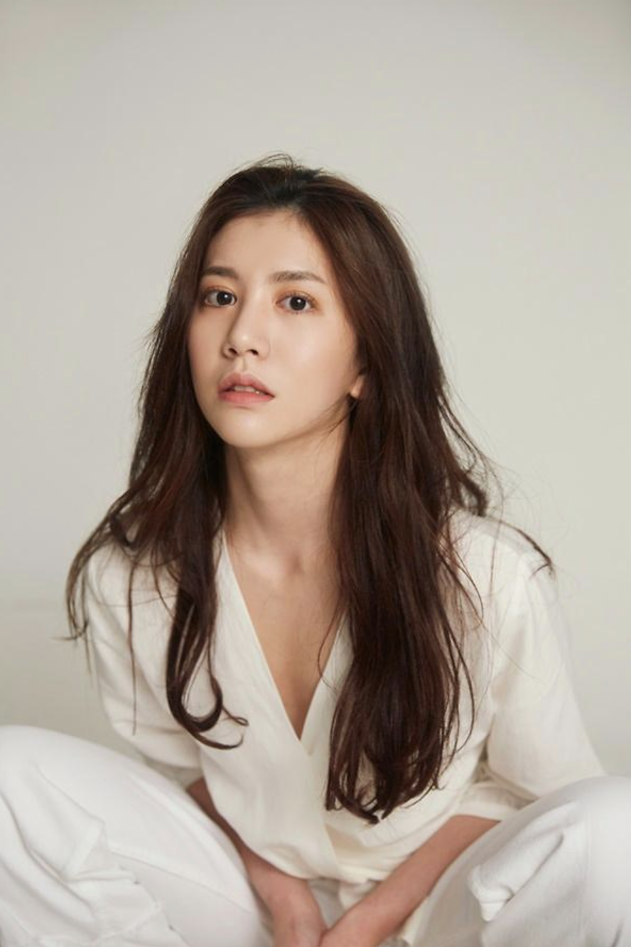 배우 유주은