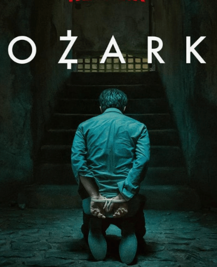 오자크 돈 세탁을 위하여