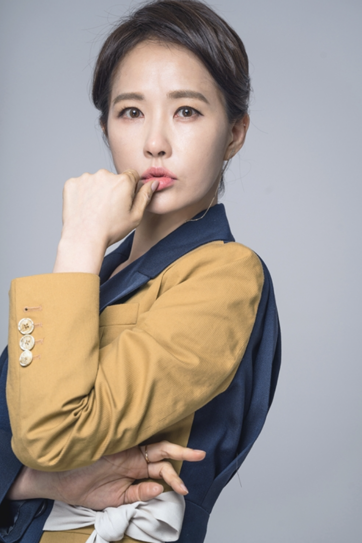 김선아 코믹연기