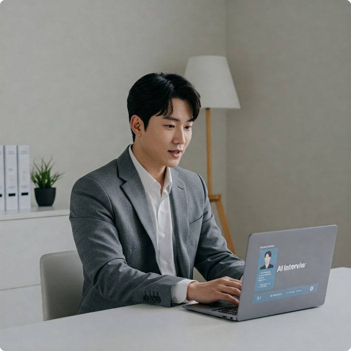 AI 면접 테스트 활용과 팁