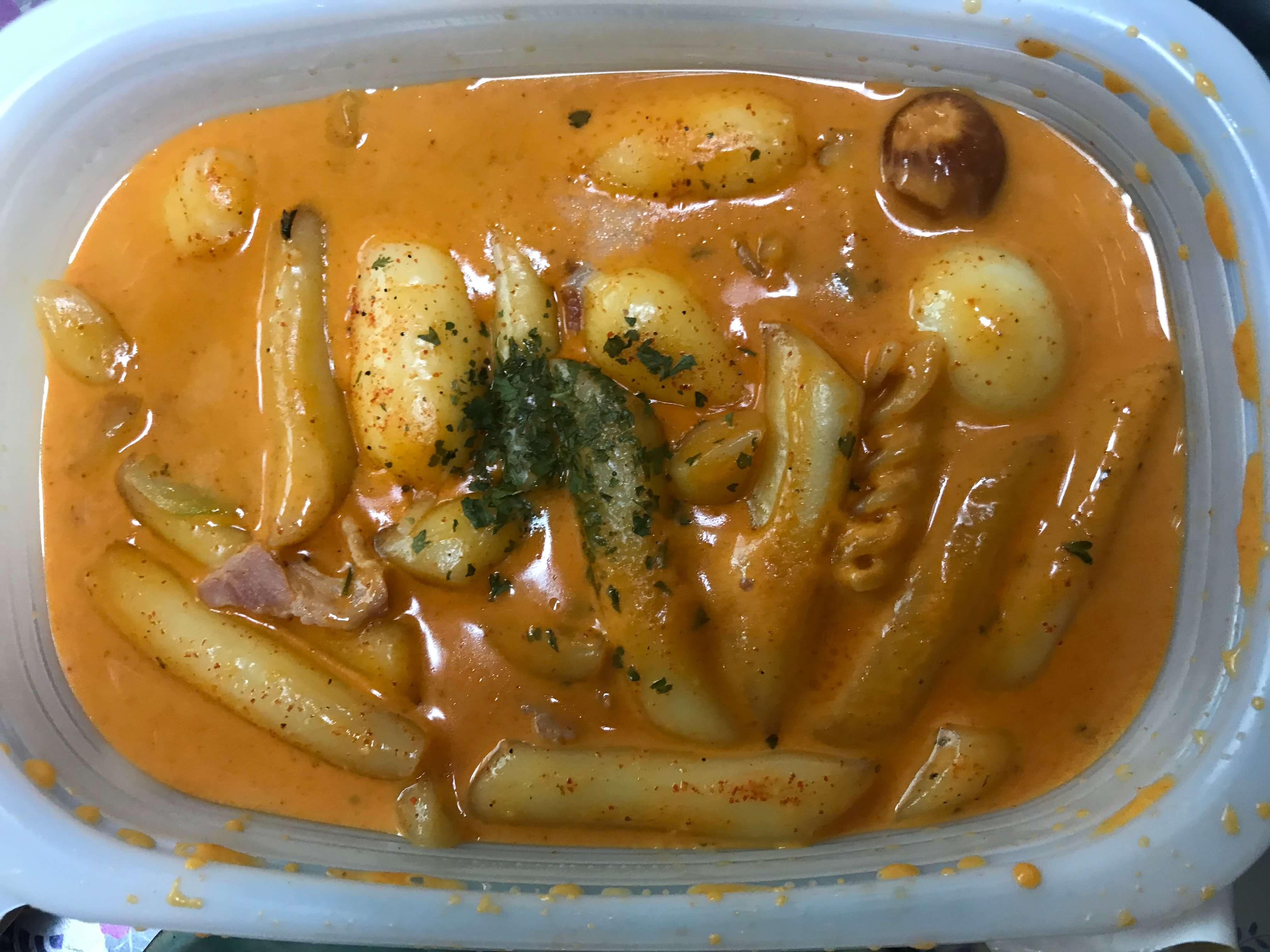 두떡-로제