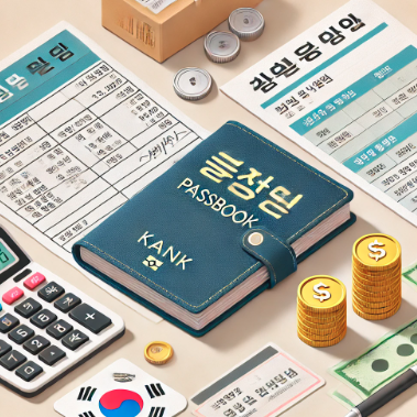 경남 모다드림 청년통장 신청 방법