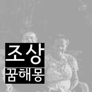 조상꿈해몽 
