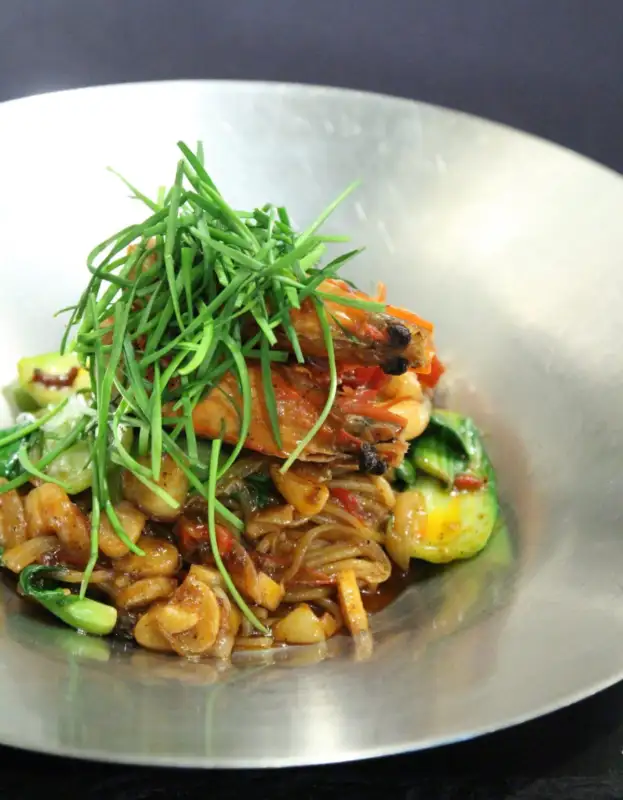 비스트로누-파스타