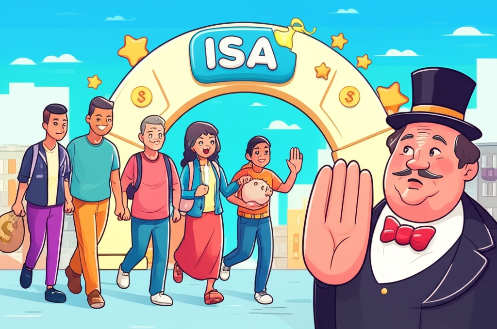 재테크 필수 계좌 일임형 ISA 가입..