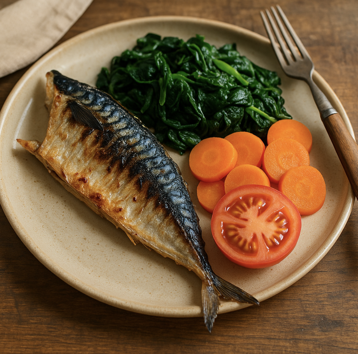 중년 간 건강 악화 주요 원인 및 식습관 팁 관련 이미지