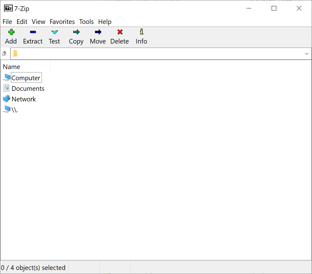 windows-file-extractor