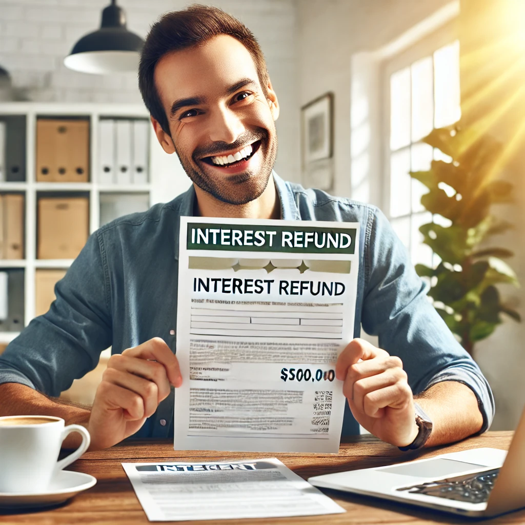 소상공인 이자환급 조회(2024년 지원확대)