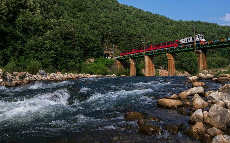 2025 추석 기차표 예매 전략