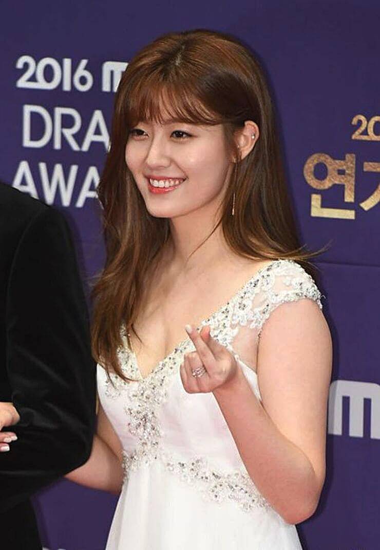 배우-남지현