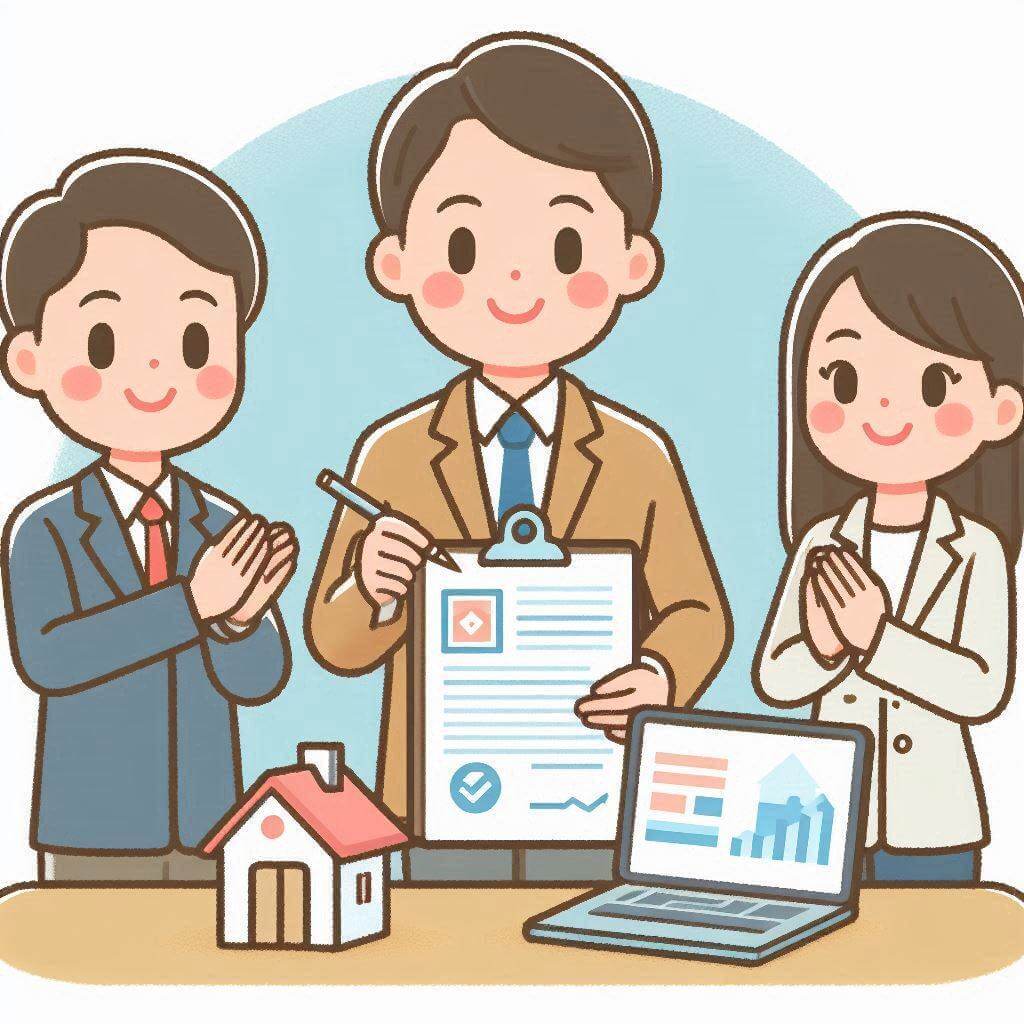 국민주택과 민영주택의 차이