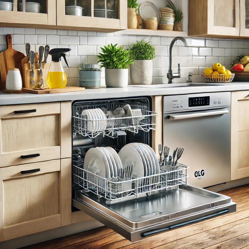lg식기세척기 12인용빌트인